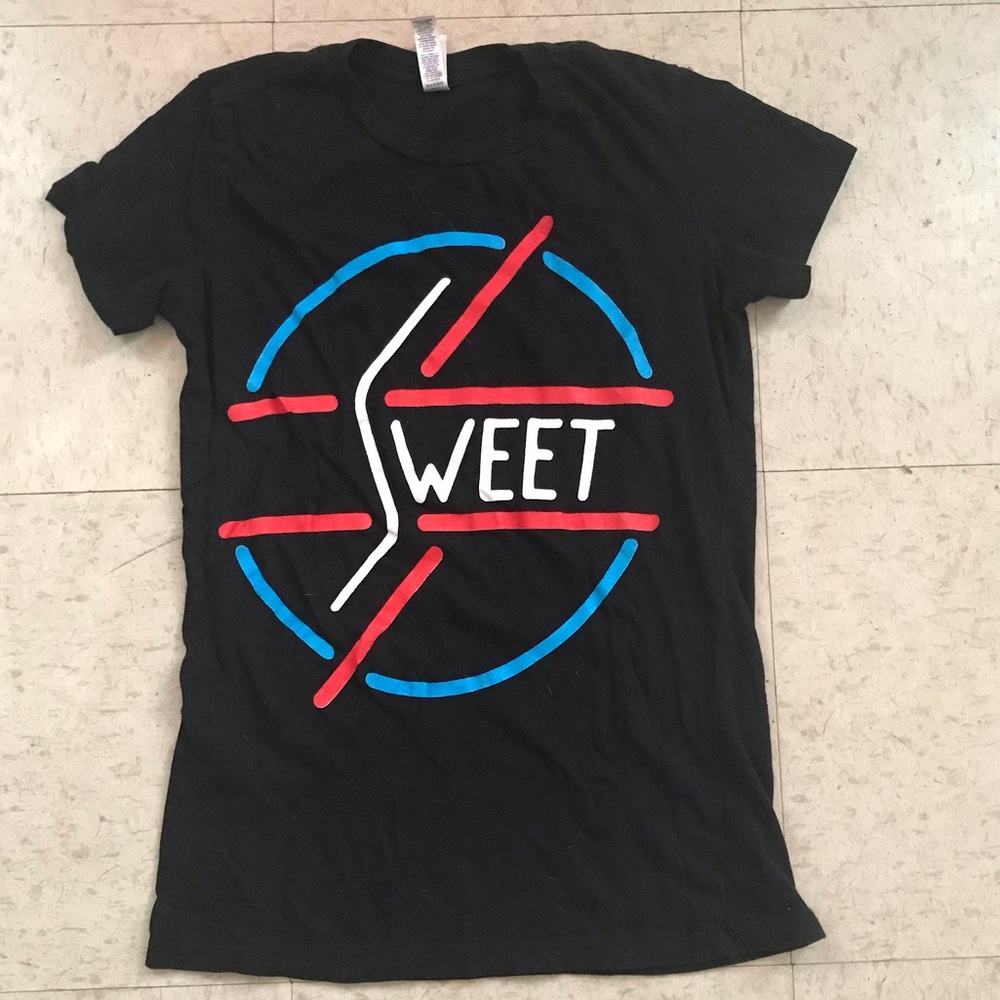 Fullbreach77 SWEET Babydoll T-shirt